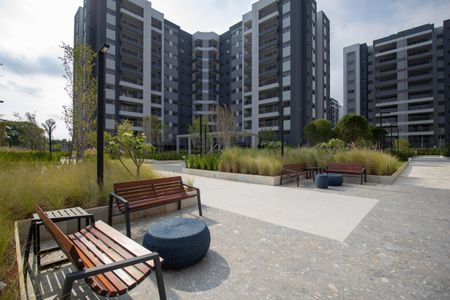 Apartamento para alugar com 70m², 2 quartos e 1 vagaÁrea comum