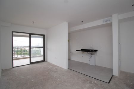 Apartamento para alugar com 70m², 2 quartos e 1 vagaSala