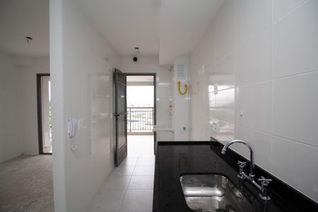 Apartamento para alugar com 70m², 2 quartos e 1 vagaCozinha