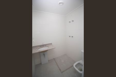Apartamento para alugar com 70m², 2 quartos e 1 vagaBanheiro Social