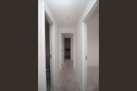 Apartamento para alugar com 70m², 2 quartos e 1 vagaCorredor