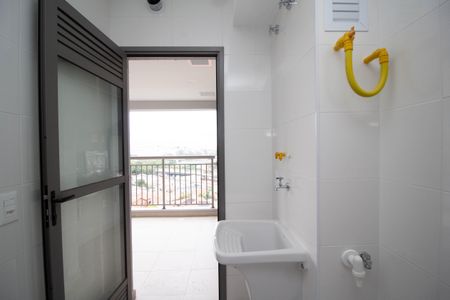 Apartamento para alugar com 70m², 2 quartos e 1 vagaÁrea de Serviço