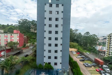 Apartamento à venda com 49m², 2 quartos e 1 vaga Apartamento à venda com 49m², 2 quartos e 1 vagaVista do Quarto 2