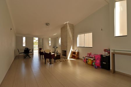 Casa à venda com 354m², 4 quartos e 6 vagasSala da Lareira