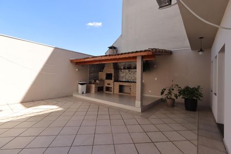 Casa à venda com 354m², 4 quartos e 6 vagasÁrea Gourmet