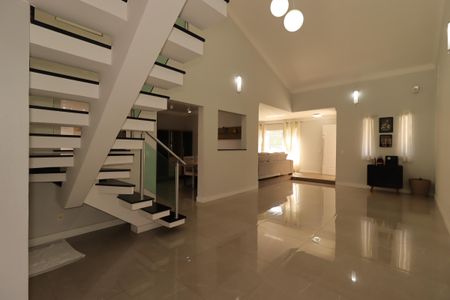 Casa à venda com 354m², 4 quartos e 6 vagasSala de Jantar