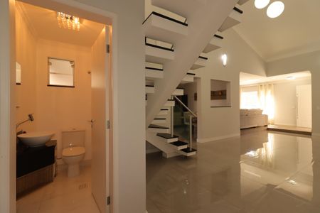 Casa à venda com 354m², 4 quartos e 6 vagasSala de Jantar