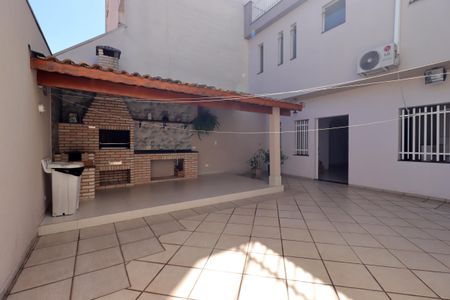 Casa à venda com 354m², 4 quartos e 6 vagasÁrea Gourmet