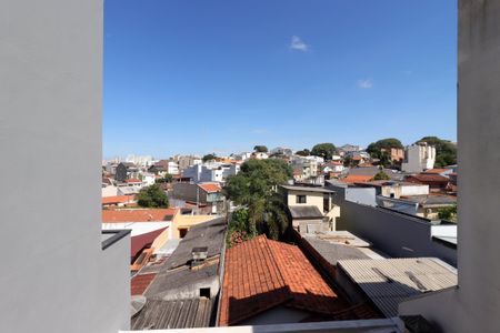 Casa à venda com 354m², 4 quartos e 6 vagasVista da Varanda da Sala da Lareira