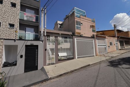 Casa à venda com 354m², 4 quartos e 6 vagasFachada
