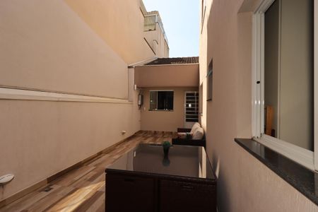 Casa à venda com 354m², 4 quartos e 6 vagasQuintal