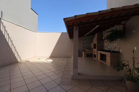 Casa à venda com 354m², 4 quartos e 6 vagasÁrea Gourmet