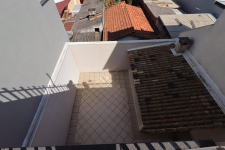 Casa à venda com 354m², 4 quartos e 6 vagasVista da Varanda da Sala da Lareira