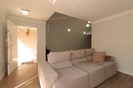 Casa à venda com 354m², 4 quartos e 6 vagasSala de TV