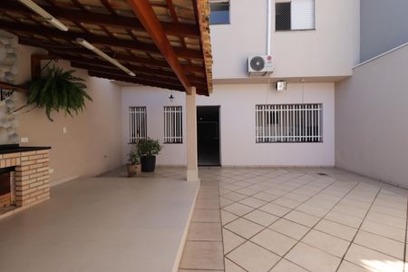 Casa à venda com 354m², 4 quartos e 6 vagasÁrea Gourmet