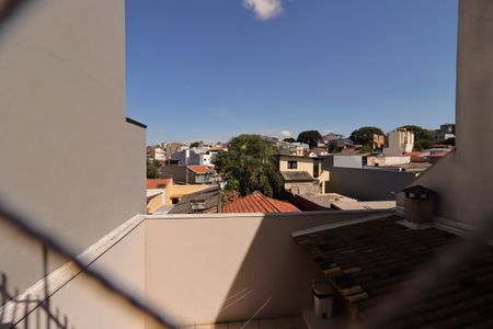 Casa à venda com 354m², 4 quartos e 6 vagasVista da Suíte