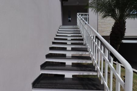 Casa à venda com 354m², 4 quartos e 6 vagasEntrada do Imóvel