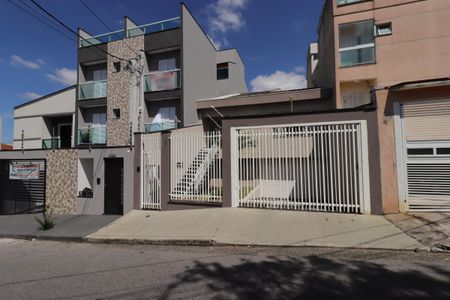 Casa à venda com 354m², 4 quartos e 6 vagasFachada