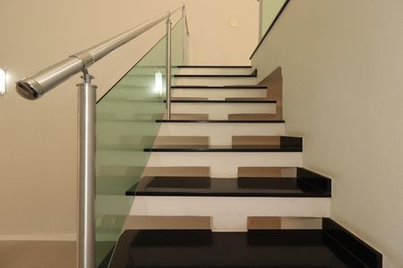 Casa à venda com 354m², 4 quartos e 6 vagasCorredor