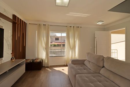 Casa à venda com 354m², 4 quartos e 6 vagasSala de TV