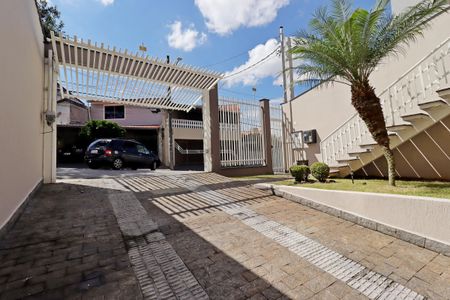 Casa à venda com 354m², 4 quartos e 6 vagasEntrada da Garagem