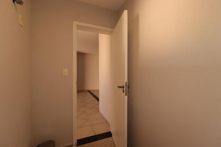 Casa à venda com 354m², 4 quartos e 6 vagasBanheiro da Área Gourmet