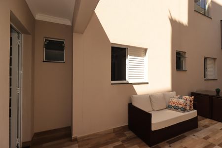 Casa à venda com 354m², 4 quartos e 6 vagasQuintal