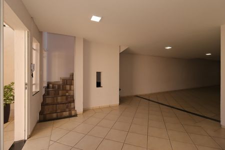 Casa à venda com 354m², 4 quartos e 6 vagasÁrea de Serviço