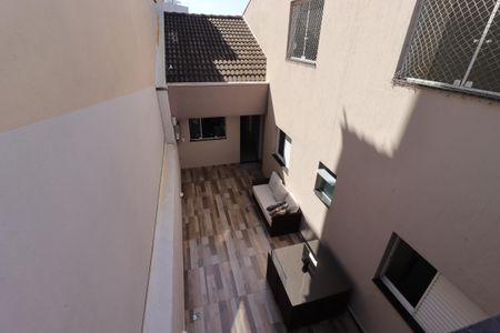 Casa à venda com 354m², 4 quartos e 6 vagasVista da Varanda da Sala da Lareira