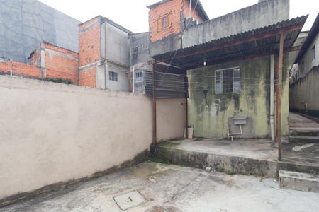 Casa para alugar com 30m², 1 quarto e sem vaga Casa para alugar com 30m², 1 quarto e sem vagaÁrea de serviço