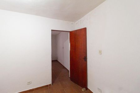 Casa para alugar com 30m², 1 quarto e sem vaga Casa para alugar com 30m², 1 quarto e sem vagaQuarto