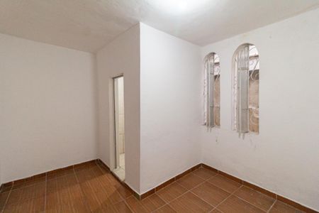 Casa para alugar com 30m², 1 quarto e sem vaga Casa para alugar com 30m², 1 quarto e sem vagaQuarto