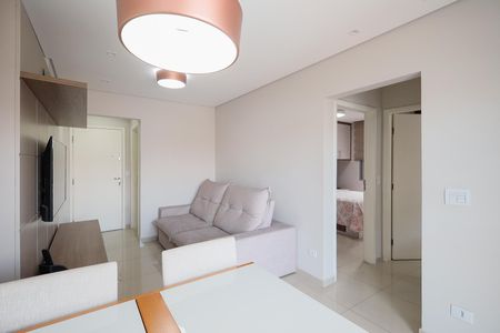 Apartamento para alugar com 59m², 2 quartos e 1 vagaSala 