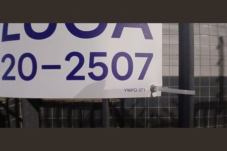 Apartamento para alugar com 59m², 2 quartos e 1 vagaPlaca