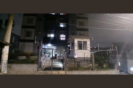 Apartamento para alugar com 59m², 2 quartos e 1 vagaFachada / Placa 