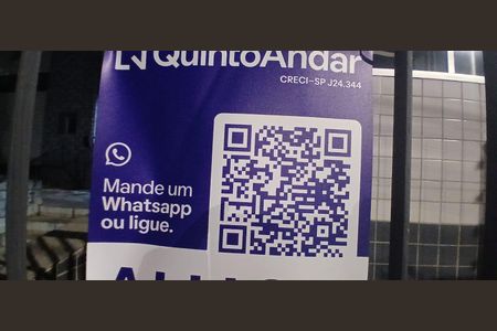 Apartamento para alugar com 59m², 2 quartos e 1 vagaPlaca