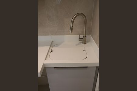 Apartamento à venda com 36m², 2 quartos e 1 vaga Apartamento à venda com 36m², 2 quartos e 1 vagaÁrea de Serviço
