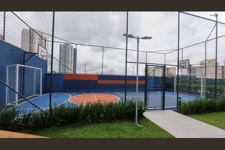 Apartamento à venda com 36m², 2 quartos e 1 vaga Apartamento à venda com 36m², 2 quartos e 1 vagaQuadra Esportiva