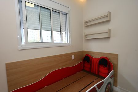 Apartamento à venda com 36m², 2 quartos e 1 vaga Apartamento à venda com 36m², 2 quartos e 1 vagaquarto 1