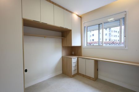 Apartamento à venda com 36m², 2 quartos e 1 vaga Apartamento à venda com 36m², 2 quartos e 1 vagaquarto 2