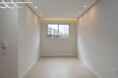 Apartamento à venda com 36m², 2 quartos e 1 vaga Apartamento à venda com 36m², 2 quartos e 1 vagasala