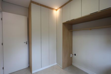 Apartamento à venda com 36m², 2 quartos e 1 vaga Apartamento à venda com 36m², 2 quartos e 1 vagaquarto 2