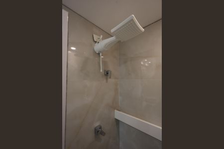Apartamento à venda com 36m², 2 quartos e 1 vaga Apartamento à venda com 36m², 2 quartos e 1 vagaBanheiro