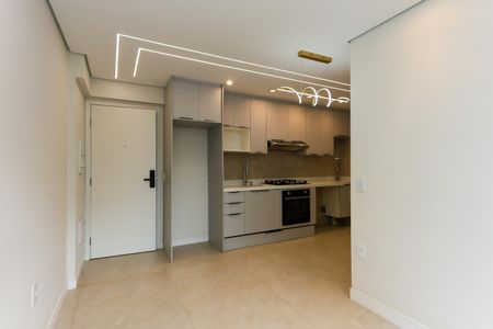Apartamento à venda com 36m², 2 quartos e 1 vaga Apartamento à venda com 36m², 2 quartos e 1 vagasala
