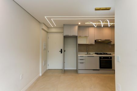 Apartamento à venda com 36m², 2 quartos e 1 vaga Apartamento à venda com 36m², 2 quartos e 1 vagasala