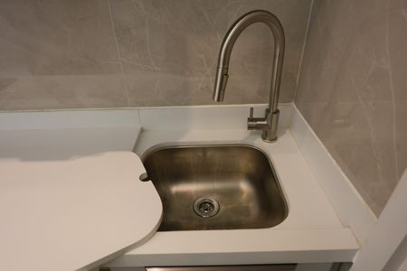 Apartamento à venda com 36m², 2 quartos e 1 vaga Apartamento à venda com 36m², 2 quartos e 1 vagaÁrea de Serviço