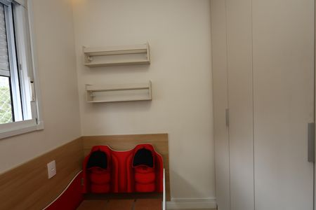 Apartamento à venda com 36m², 2 quartos e 1 vaga Apartamento à venda com 36m², 2 quartos e 1 vagaquarto 1