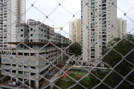 Apartamento à venda com 36m², 2 quartos e 1 vaga Apartamento à venda com 36m², 2 quartos e 1 vagaquarto 2 vista