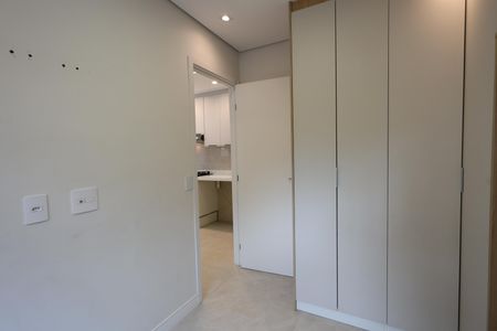 Apartamento à venda com 36m², 2 quartos e 1 vaga Apartamento à venda com 36m², 2 quartos e 1 vagaquarto 2