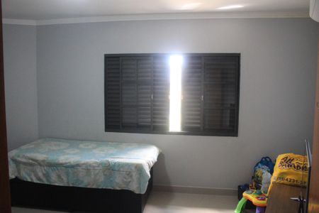 Quarto 2 de casa à venda com 2 quartos, 123m² em Oswaldo Cruz, São Caetano do Sul